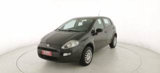 FIAT Grande Punto usata 2