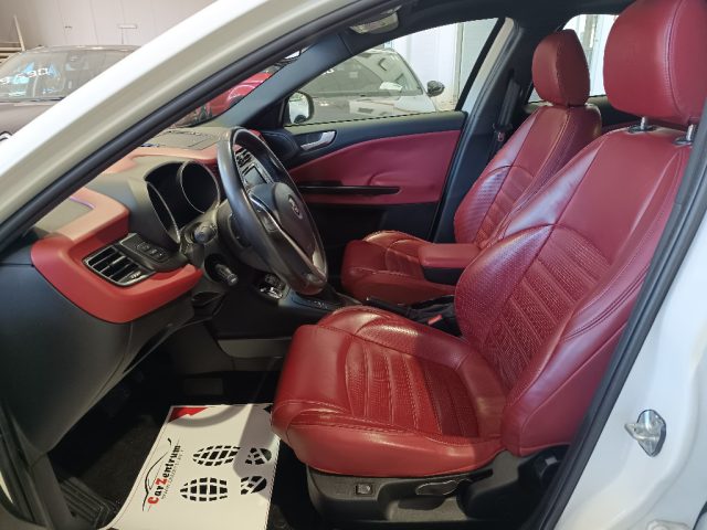 ALFA ROMEO Giulietta usata, con Chiusura centralizzata