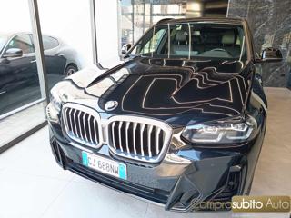 BMW X3 usata, con Airbag laterali
