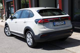 VOLKSWAGEN Taigo usata, con Controllo trazione