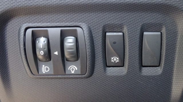 RENAULT Captur usata 87