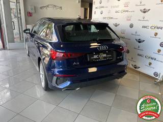AUDI A3 usata, con Cerchi in lega