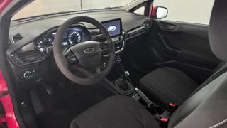 FORD Fiesta usata 8