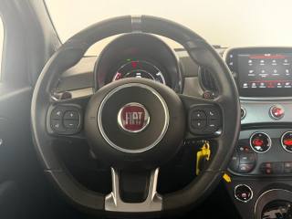 FIAT 500 usata 9