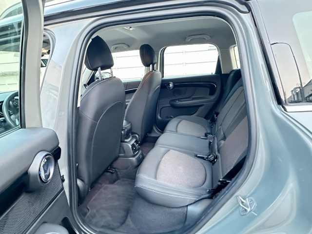 MINI Countryman usata, con Boardcomputer