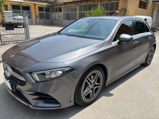 MERCEDES-BENZ A 200 Automatic Premium AMG "ProMMo"