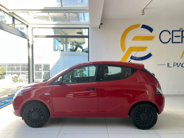 LANCIA Ypsilon usata, con Alzacristalli elettrici