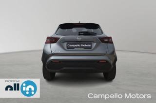 NISSAN Juke usata 3