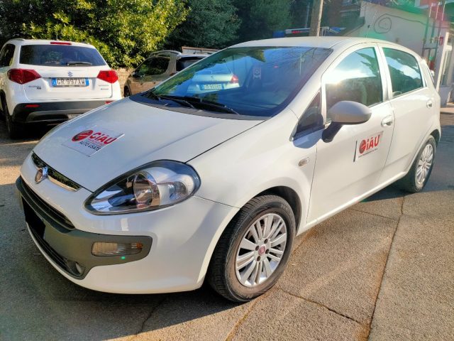 FIAT Punto Evo usata, con Airbag laterali