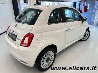 FIAT 500 usata, con Airbag laterali