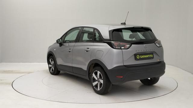 OPEL Crossland usata, con Airbag laterali