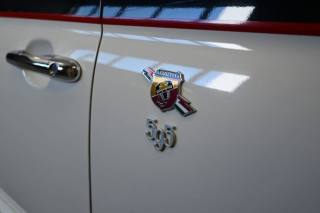 ABARTH 595 Turismo usata 79