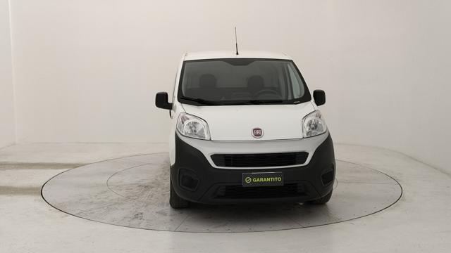 FIAT Fiorino usata, con Servosterzo