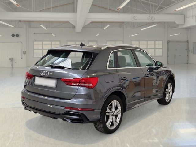 AUDI Q3 usata, con Airbag