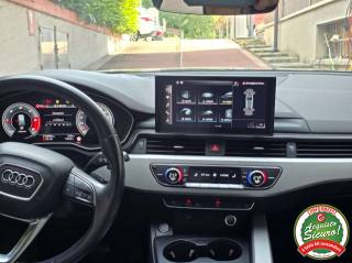 AUDI A4 usata, con Immobilizzatore elettronico