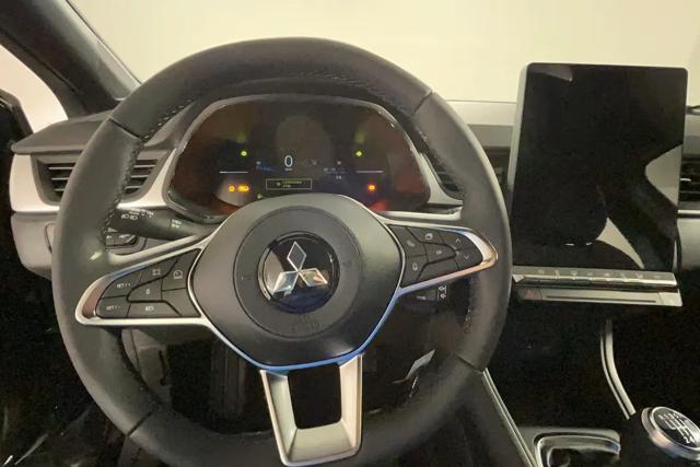 MITSUBISHI ASX usata, con Chiusura centralizzata