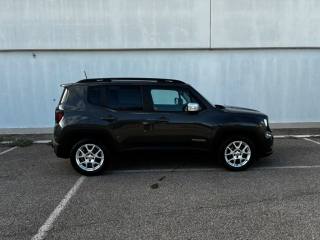 JEEP Renegade usata, con Airbag laterali
