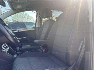VOLKSWAGEN Touran usata, con Boardcomputer