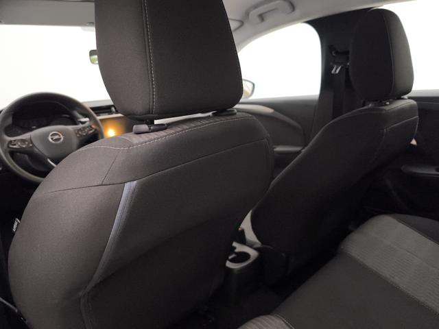 OPEL Corsa usata, con Bluetooth