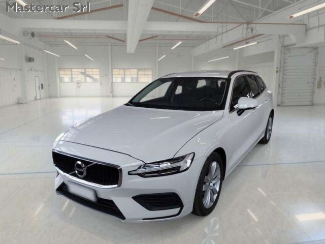 VOLVO V60 usata, con Airbag laterali