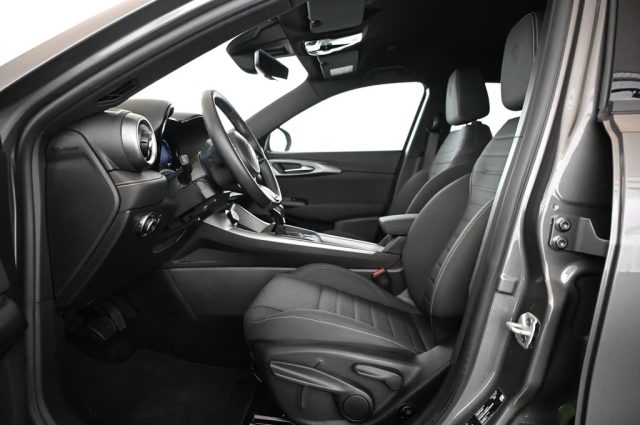 ALFA ROMEO Tonale usata, con Portellone posteriore elettrico