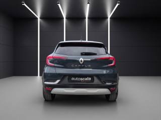 RENAULT Captur usata, con Airbag Passeggero