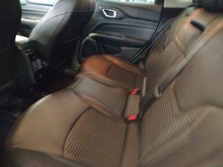 JEEP Compass usata, con Immobilizzatore elettronico