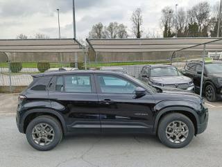 JEEP Avenger usata, con Airbag Passeggero