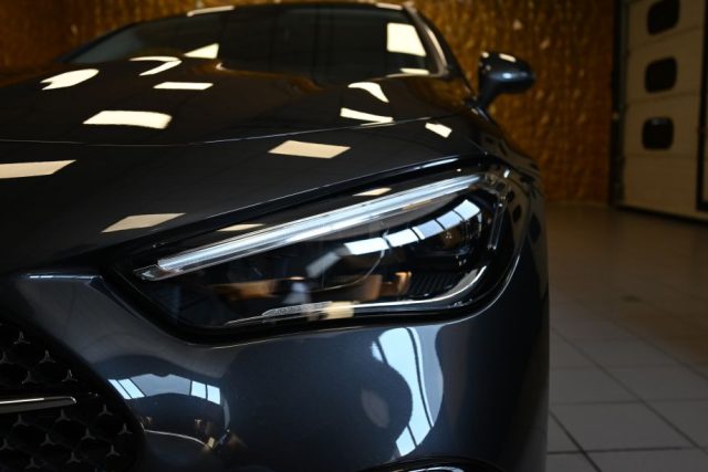 MERCEDES-BENZ CLE 200 usata 14