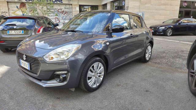 SUZUKI Swift usata, con Airbag