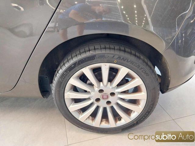 FIAT Bravo usata, con Cruise Control