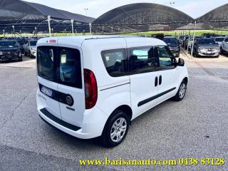 FIAT Doblo usata, con Airbag Passeggero