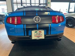 FORD Mustang usata, con Chiusura centralizzata