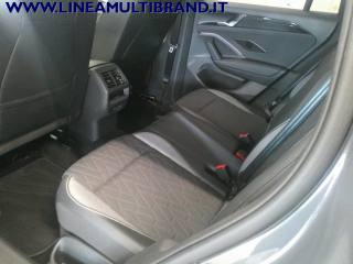VOLKSWAGEN Tiguan usata, con Controllo vocale