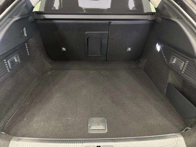 CITROEN C5 X usata, con Immobilizzatore elettronico