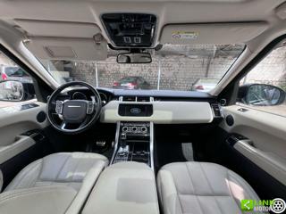 LAND ROVER Range Rover Sport usata 37