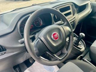 FIAT Doblo usata 15