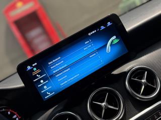 MERCEDES-BENZ A 160 usata, con USB