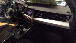AUDI A1 usata, con Bluetooth