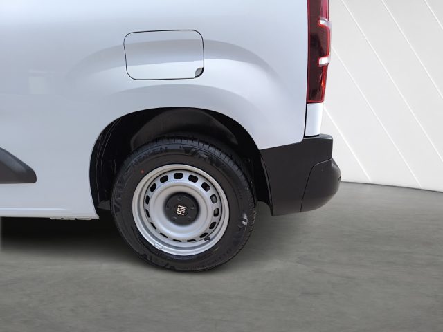 FIAT Doblo usata, con Riconoscimento dei segnali stradali