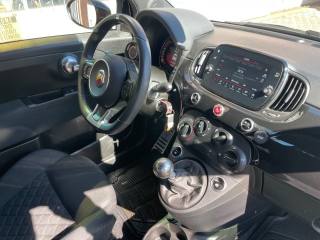 ABARTH 595 usata, con Climatizzatore