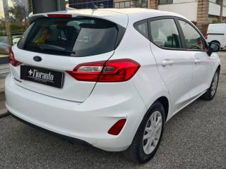 FORD Fiesta usata, con Airbag laterali