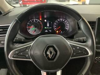 RENAULT Clio usata, con Sensore di luce