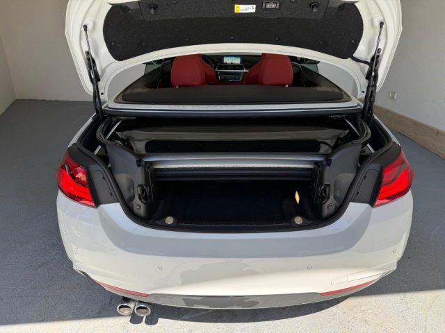 BMW 430 usata, con Sensore di pioggia