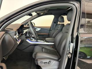 AUDI Q7 usata, con Airbag laterali