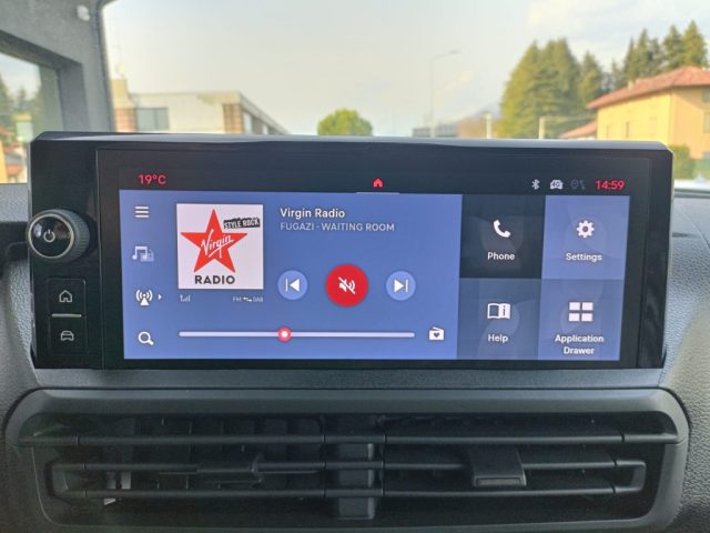 FIAT Scudo usata, con Servosterzo