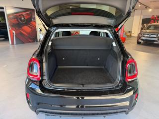 FIAT 500X usata, con Telecamera per parcheggio assistito