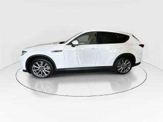 MAZDA CX-60 usata, con Sistema di navigazione