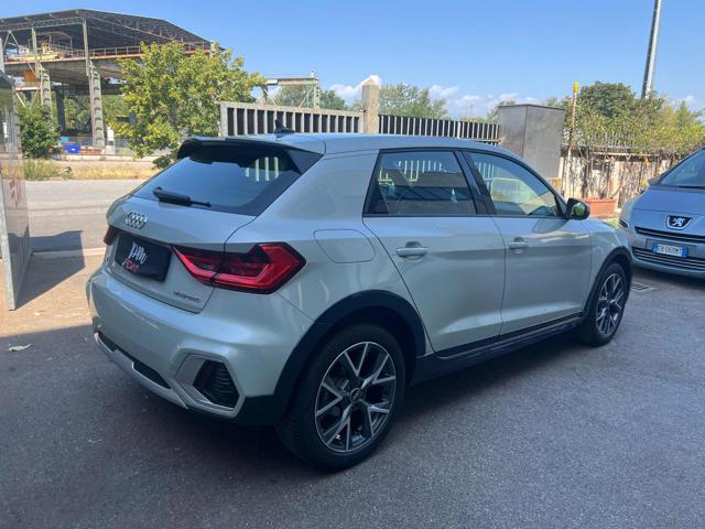 AUDI A1 usata, con Autoradio