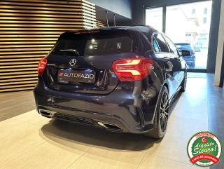 MERCEDES-BENZ A 200 usata, con ESP